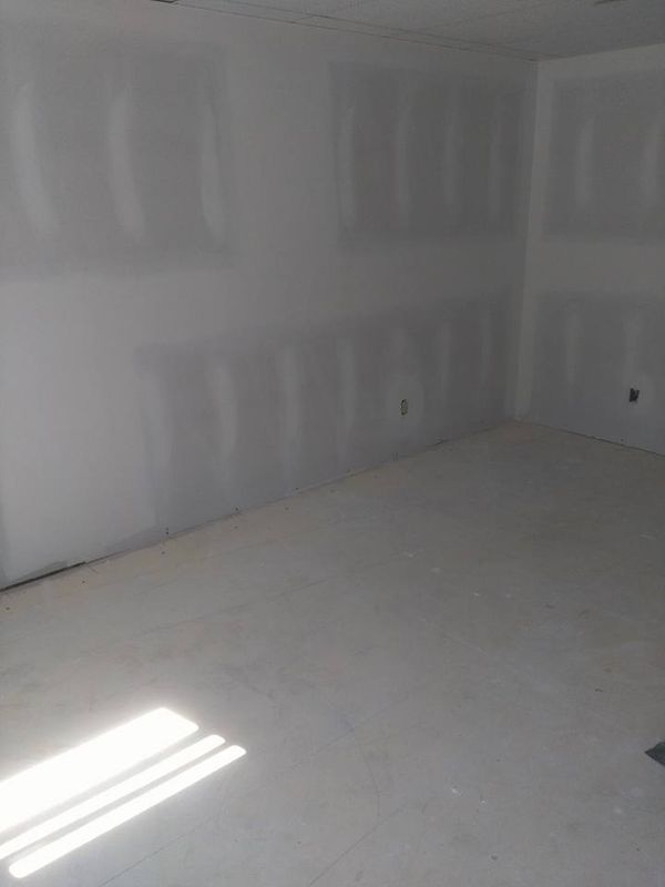Drywall