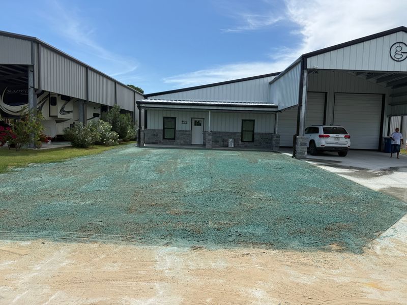 Hydroseeding Services