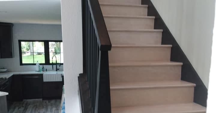 Interior Painting gallery