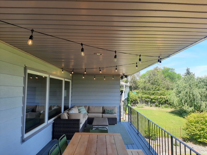 Exterior Painting