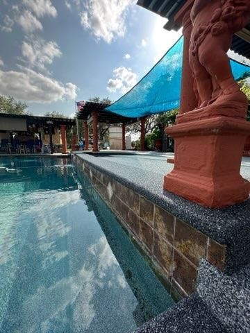 Rubber Stone Overlay