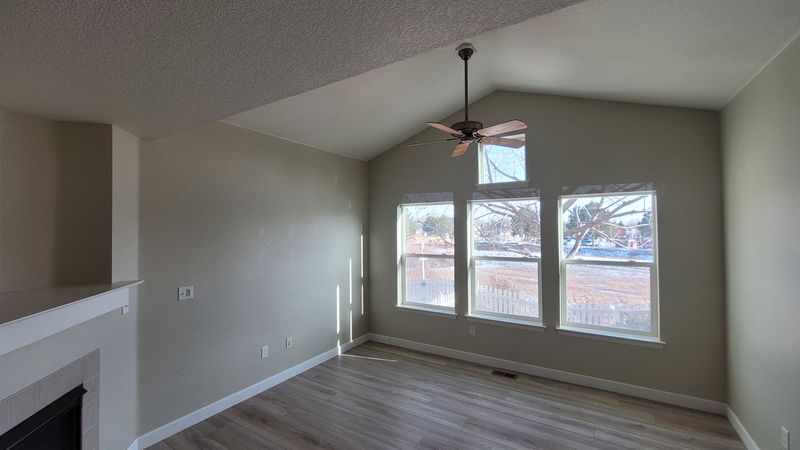 Interior Painting