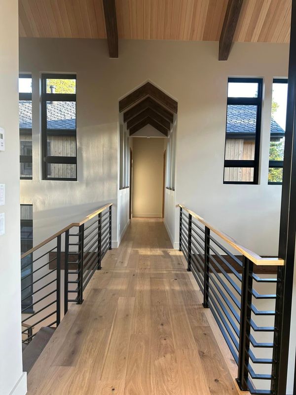 Doors & Window Instillation