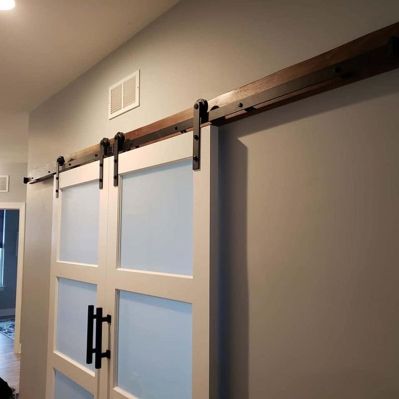 Custom Millwork