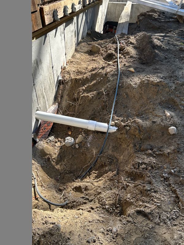 Pipe Repair and Replacement