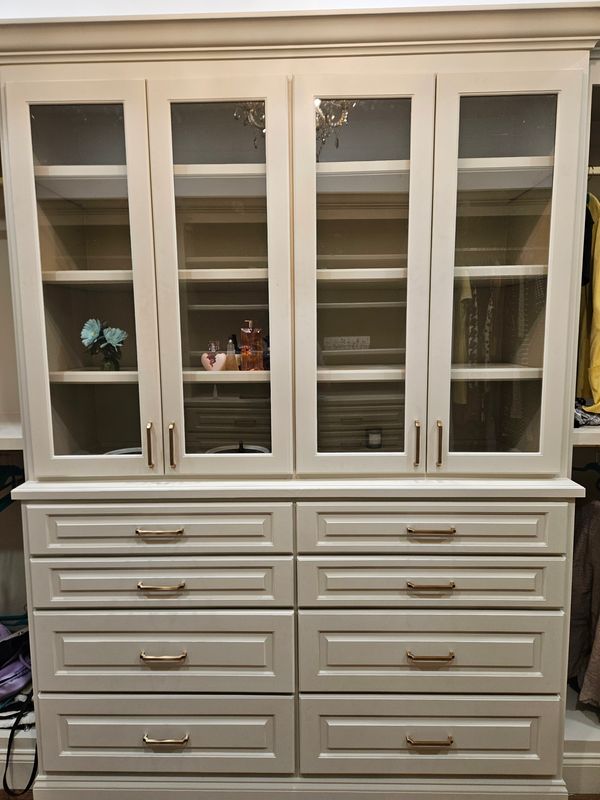 Custom Cabinet Design