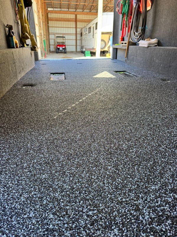 Trailer Flooring