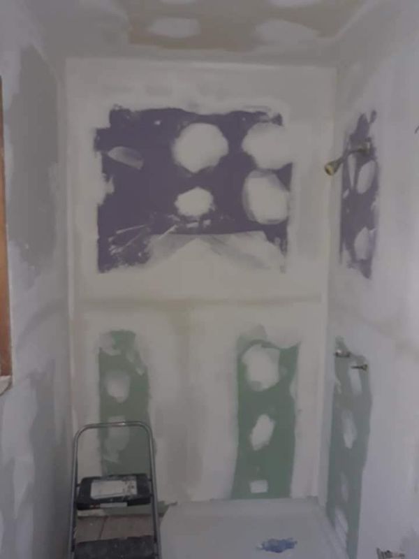 Sheet Rock