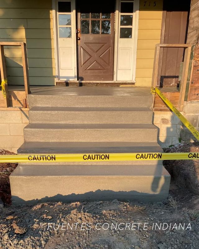 Stair Design & Installation