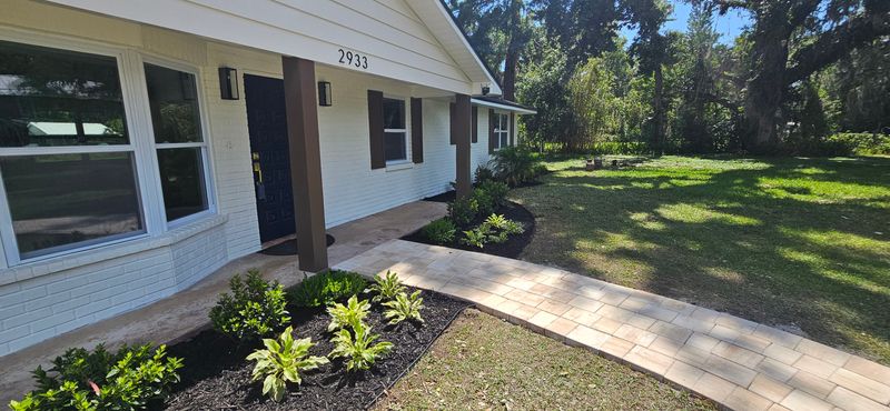 Pavers