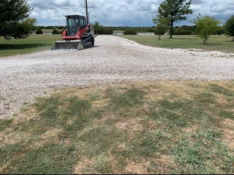 Driveway Repair