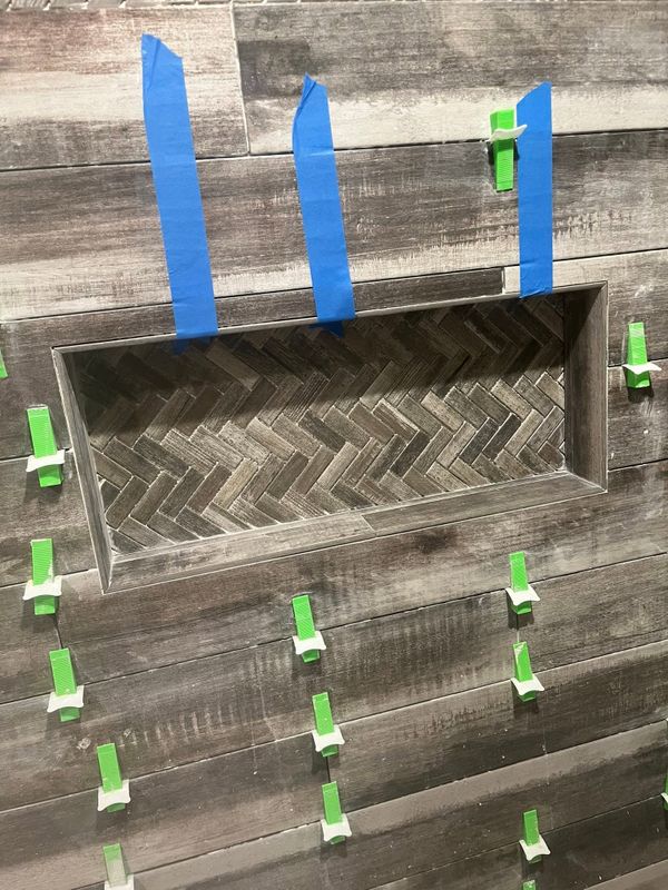 Kitchen Backsplashes