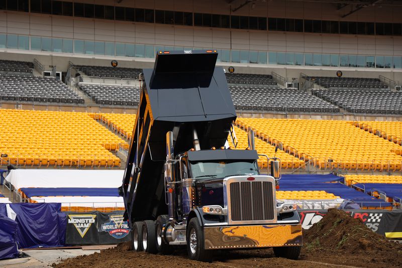 Trucking