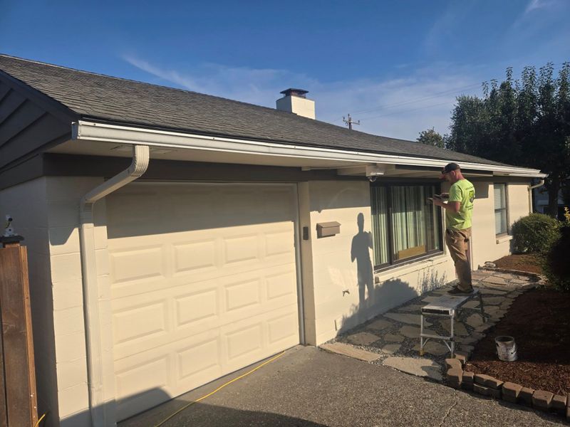 Residential Projects