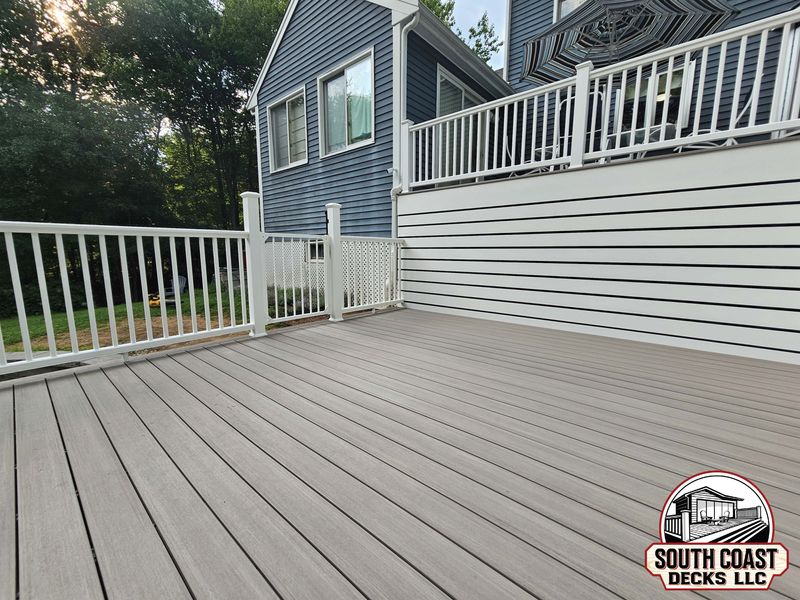Deck Building