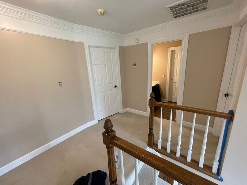 Interior Paint Sango Clarksville TN 