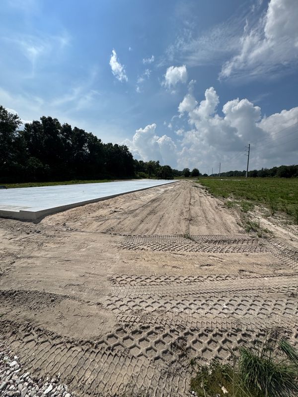 Land Grading