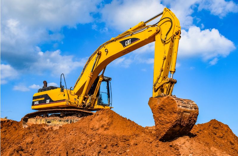 Residential & Commercial Excavation