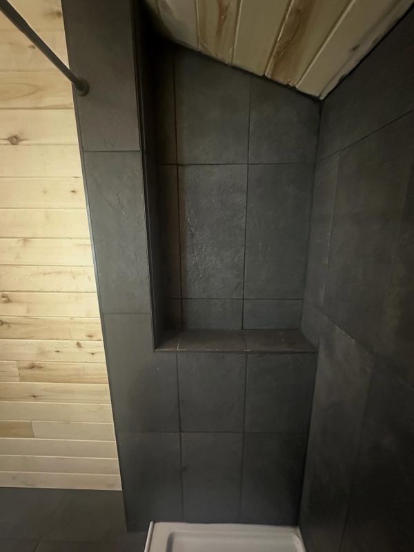 Tile Installation