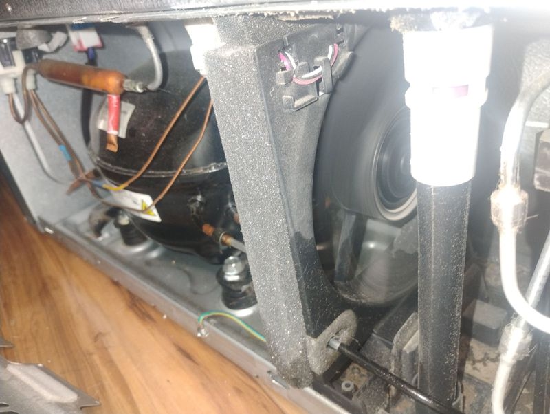 Washer and Dryer Repair