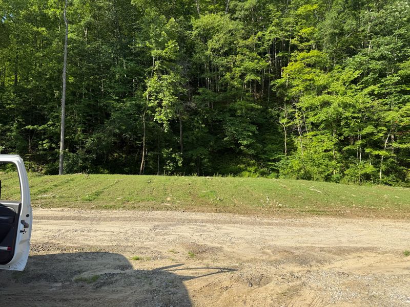Hydroseeding 