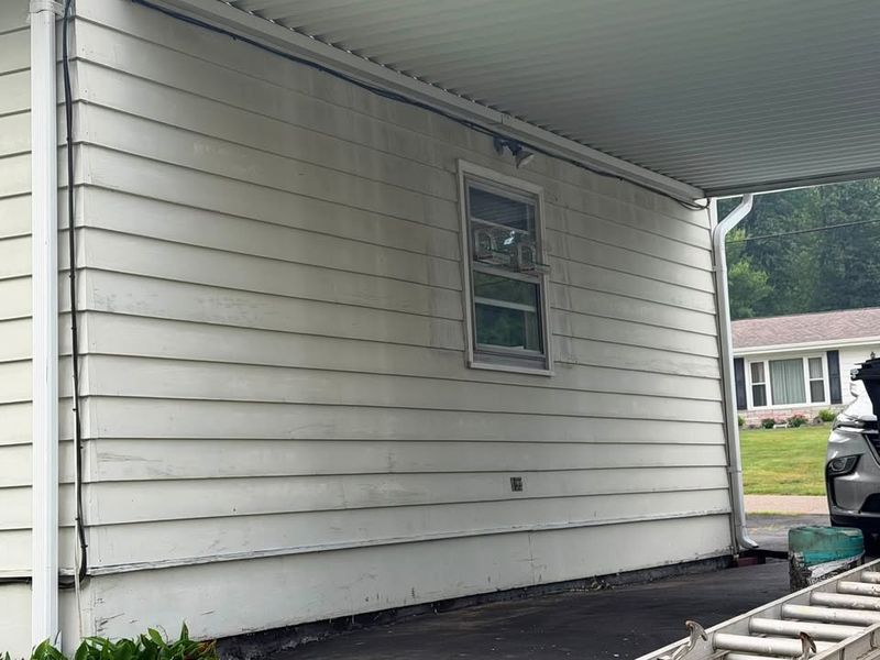 Power Washing