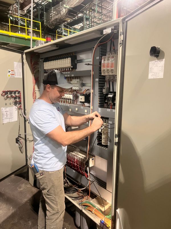 Generac Install