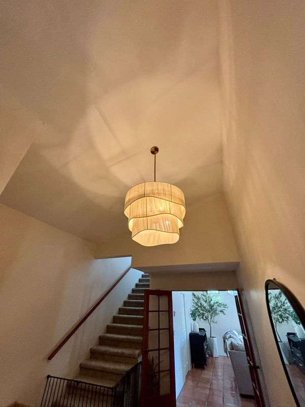 Lighting Installs