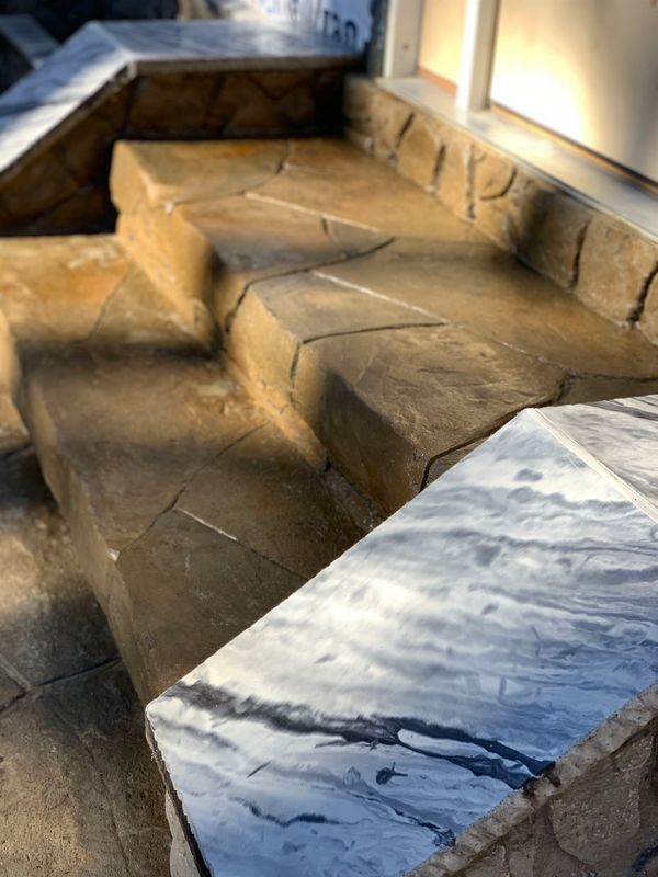 Retaining walls