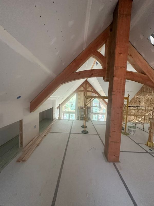 Drywall Installation
