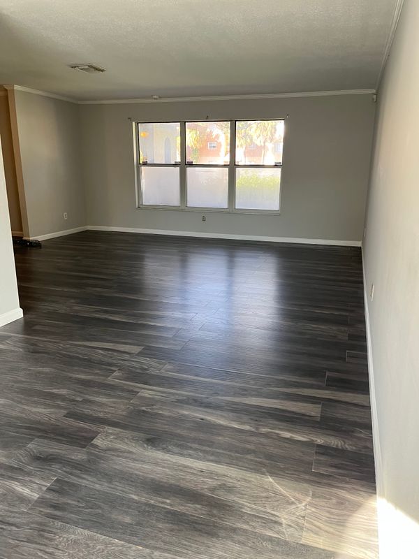Move In / Move Out Cleaning