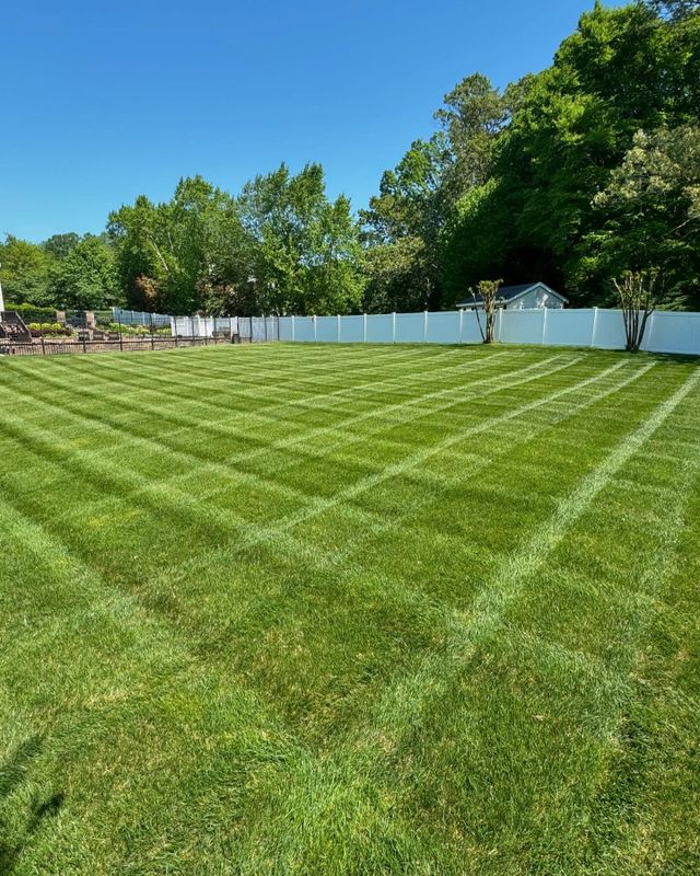 Sod Install