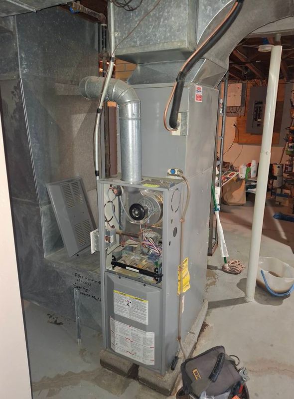 Emergency HVAC Repairs