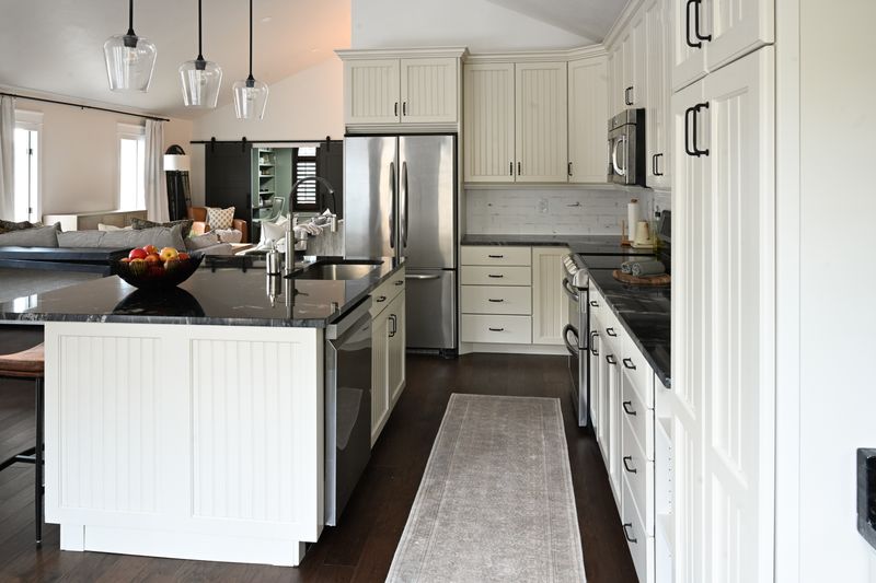 Interior Renovations