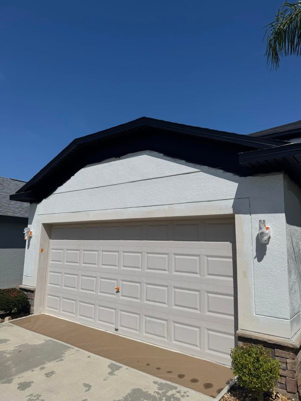 Exterior Painting