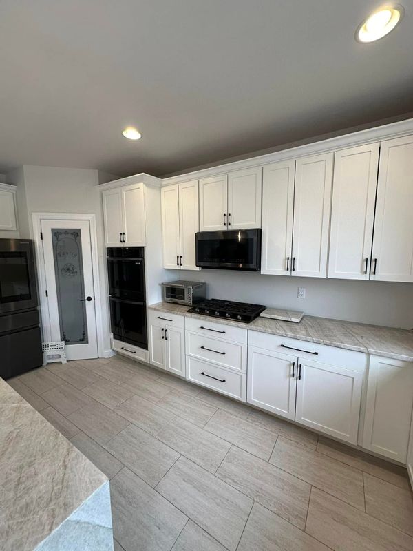 Cabinet Refacing