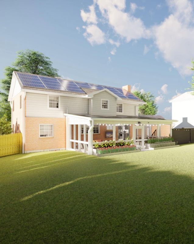 Custom Home Building