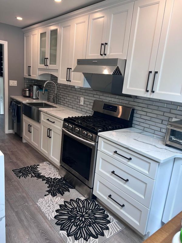 Interior Renovations