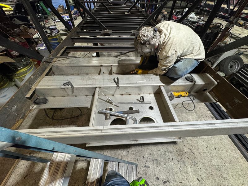 Custom Welding