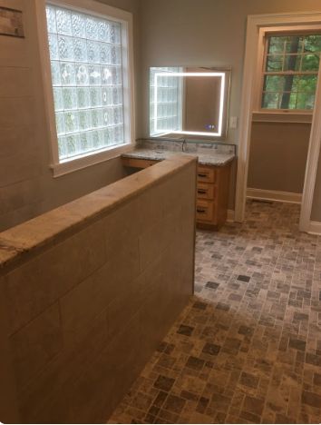 Tile