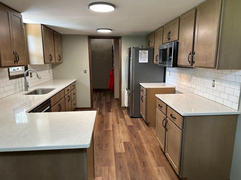 Kitchen Remodeling