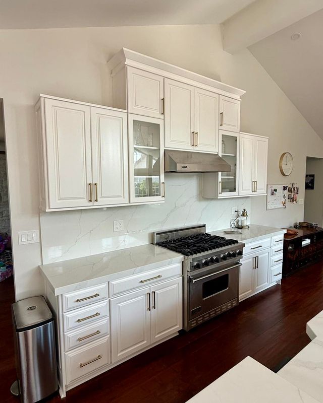 Interior Renovations