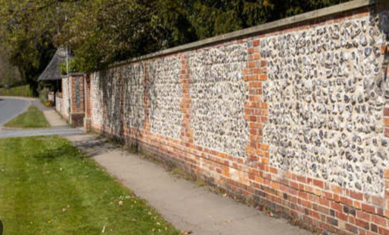 Brickwork