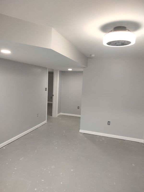 Interior Painting gallery