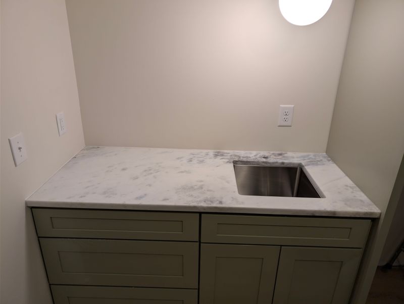 Marble Countertops