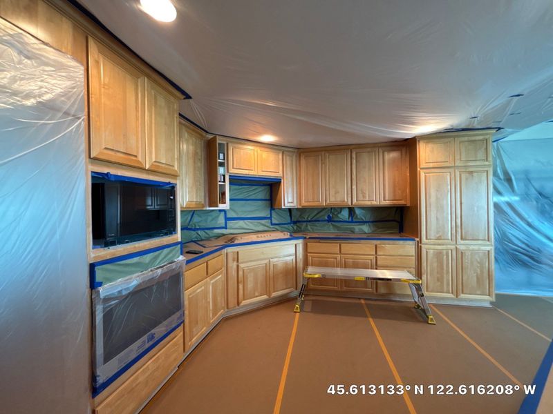 Drywall Repair & Refinishing