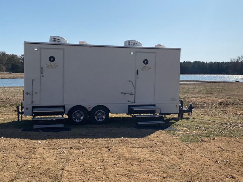 Event Portable Toilets