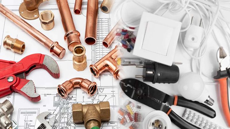 Plumbing