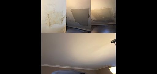Drywall Repair