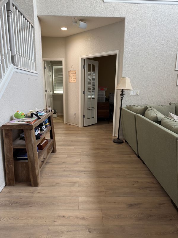 Flooring